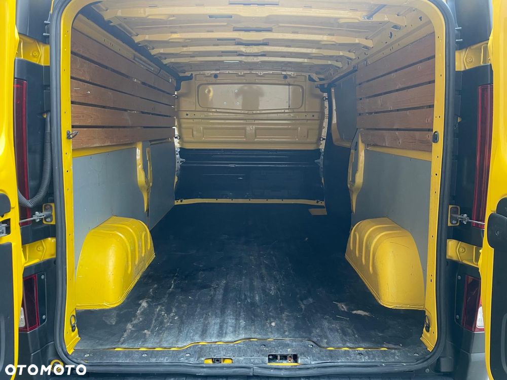 Renault Trafic - 17
