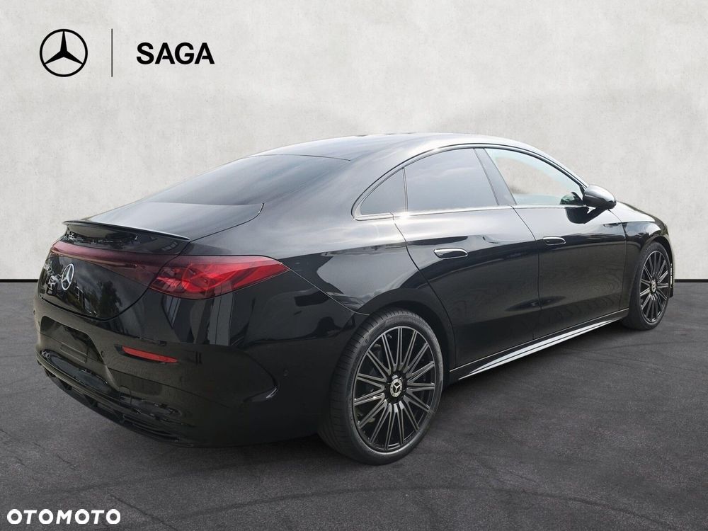 Mercedes-Benz CLA - 6