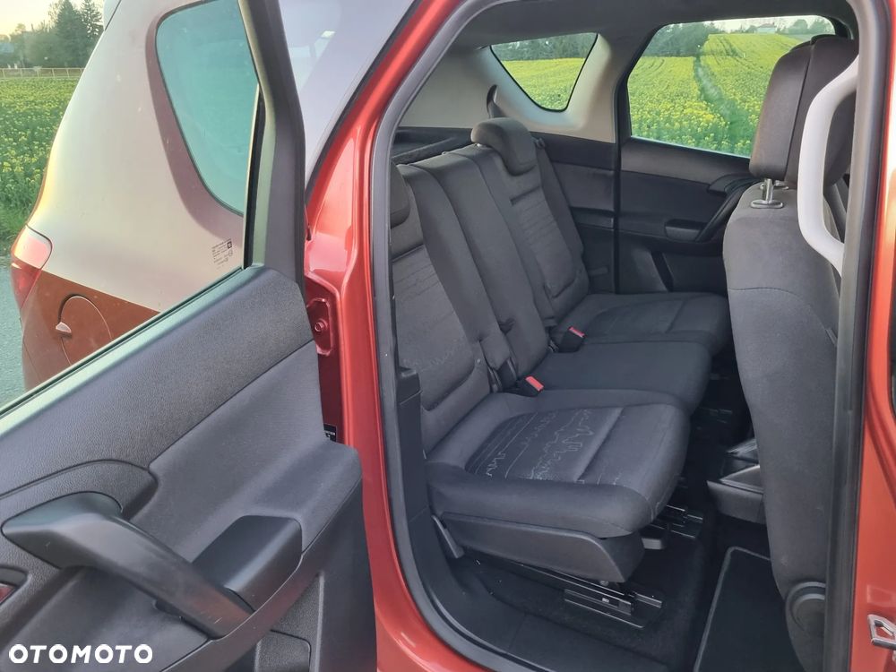 Opel Meriva 1.4 Selection - 5