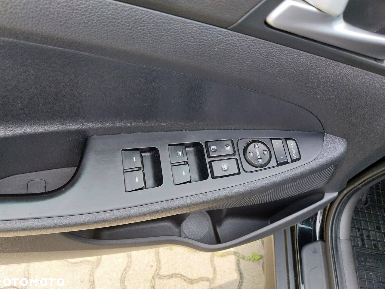 Hyundai Tucson - 13