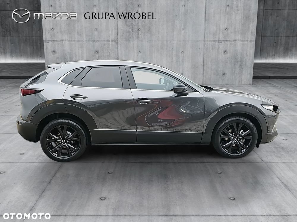 Mazda CX-30 2.0 mHEV Homura 2WD - 4