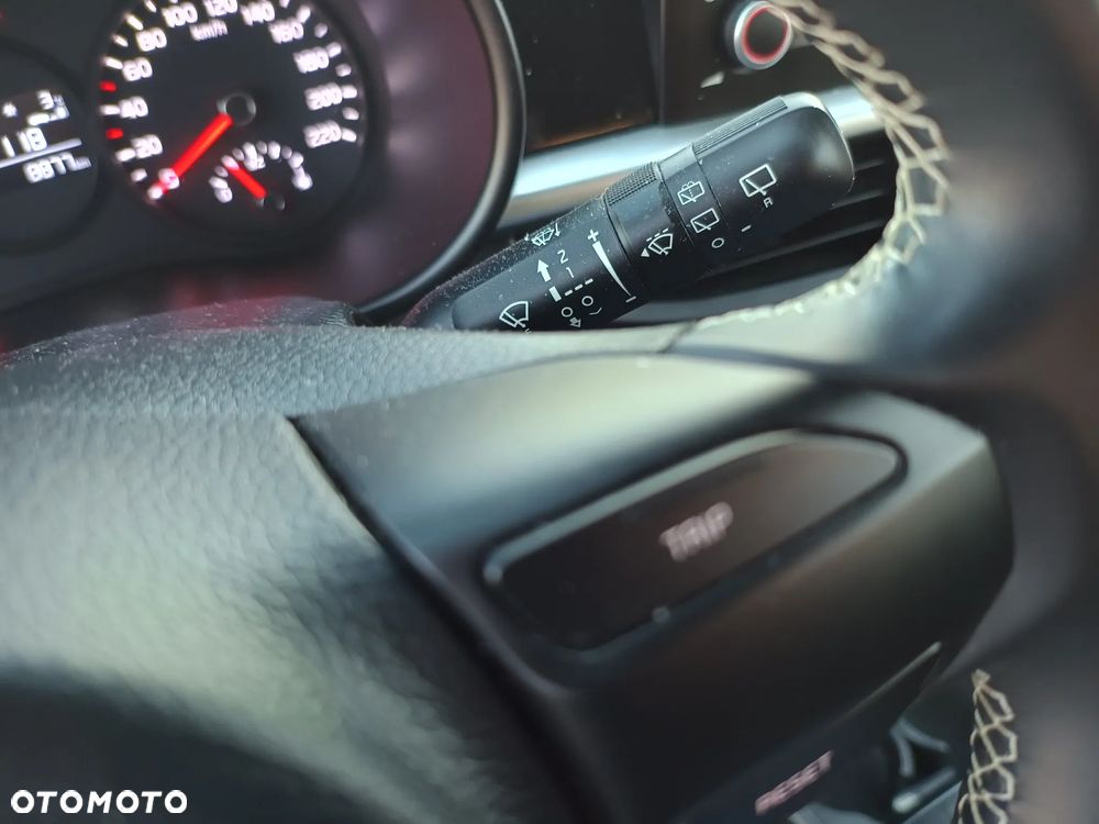 Kia Picanto 1.2 L - 18