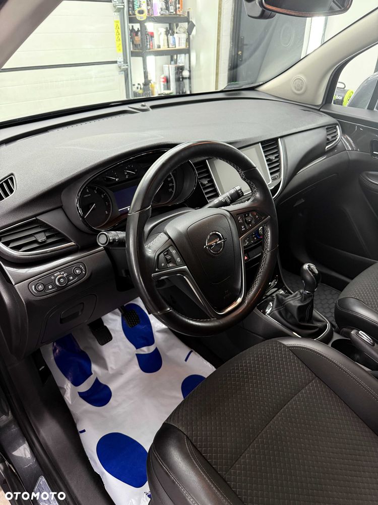Opel Mokka X - 3
