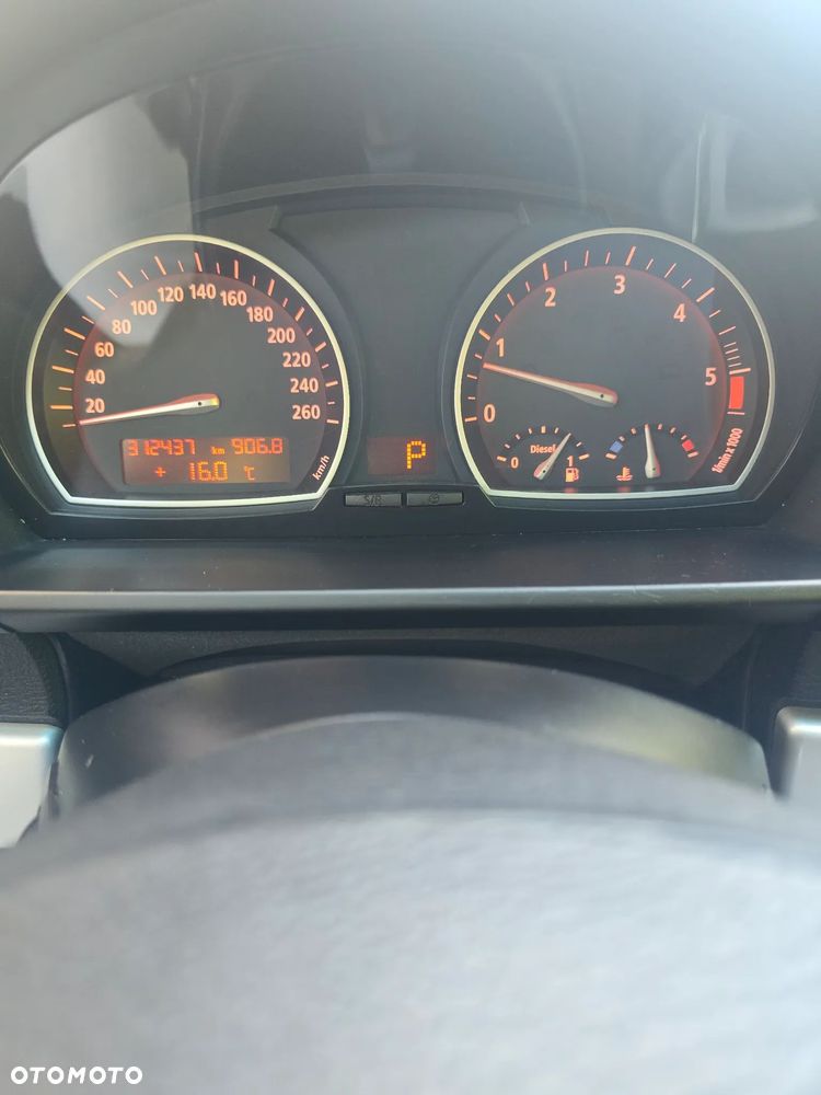 BMW X3 xDrive30d - 10