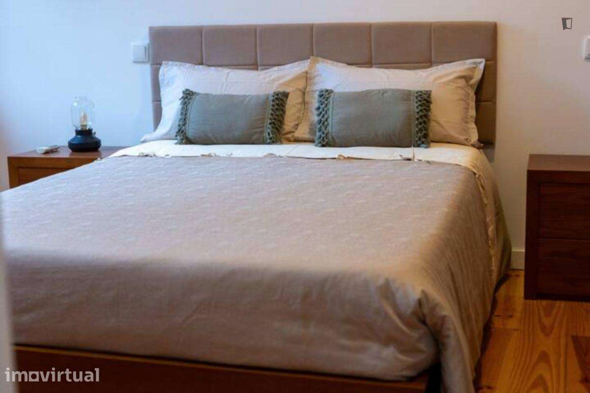 Apartamento com 1 quartos - localizado em Guimaraes - Grande imagem: 2/12
