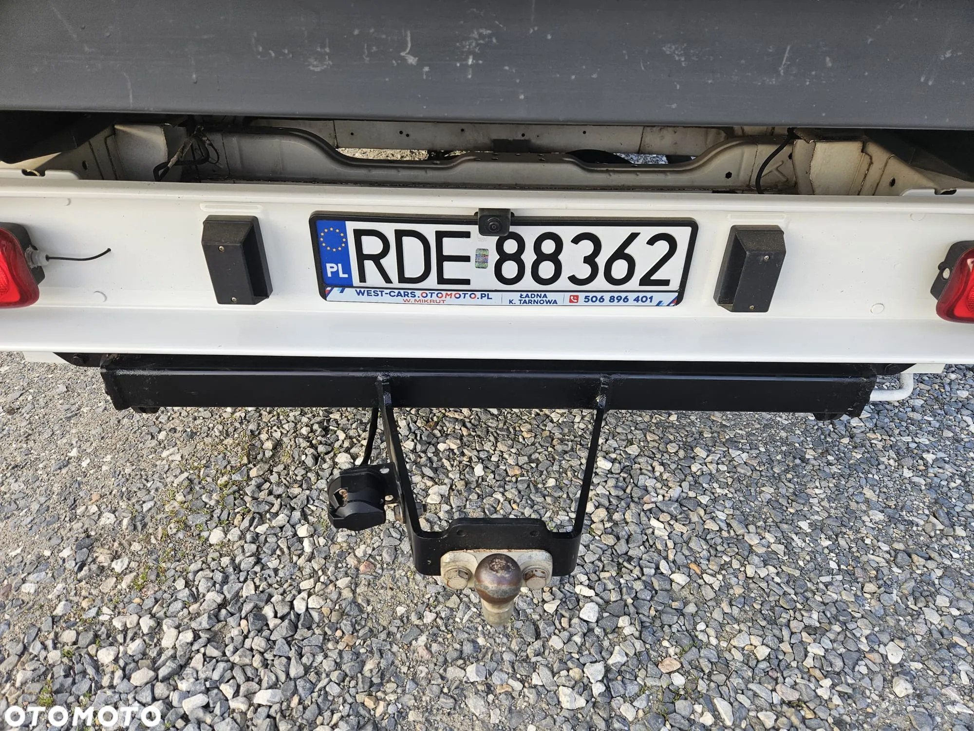 Peugeot Boxer - 16