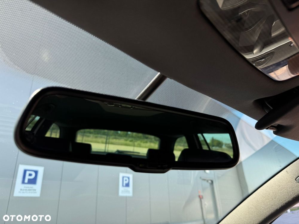 Skoda Octavia 2.0 TDI RS - 20