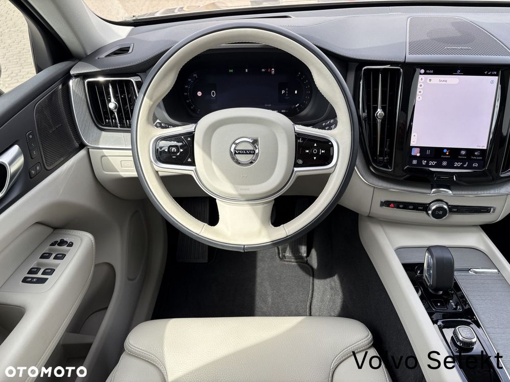 Volvo XC 60 - 24