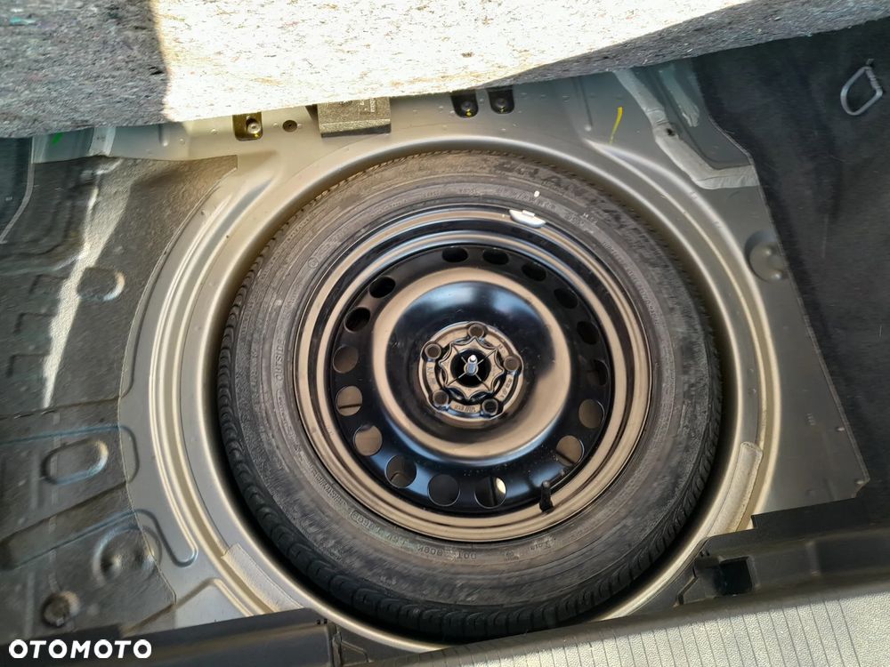 Opel Astra - 20