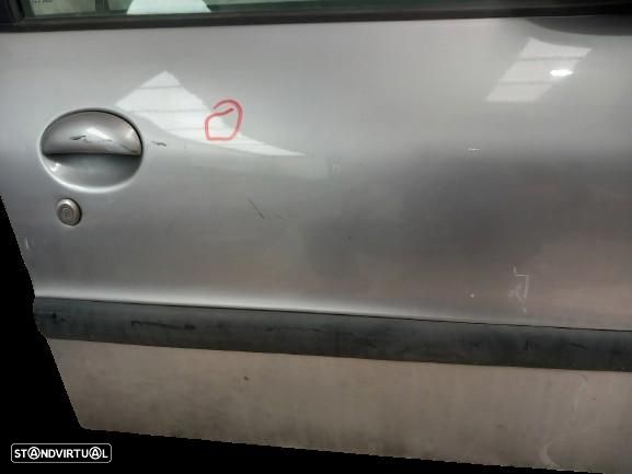 Porta frente direita PEUGEOT 206 (2A/C) - 3