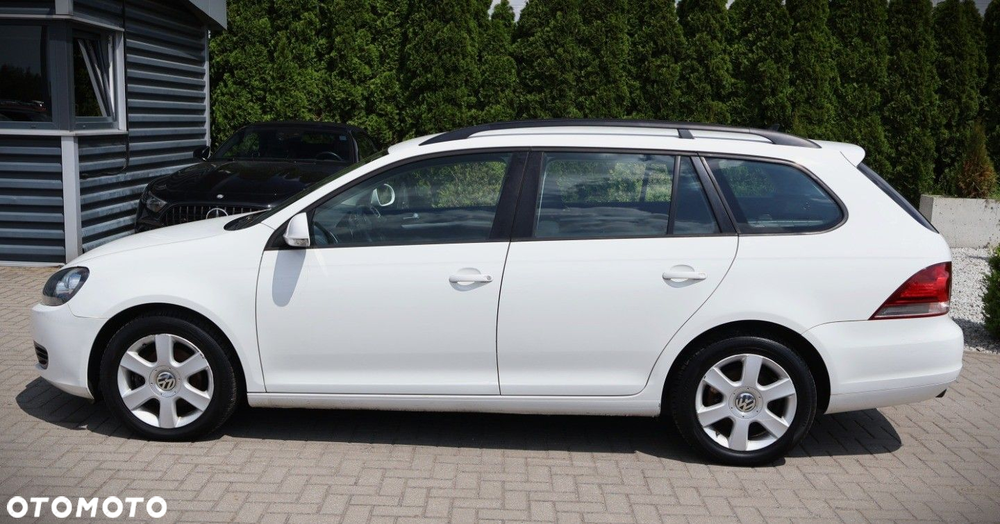 Volkswagen Golf - 9