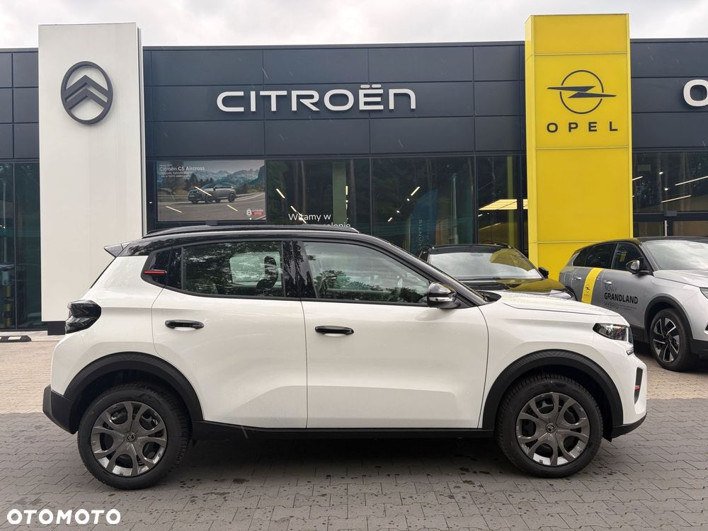 Citroën C3 1.2 T Plus - 6