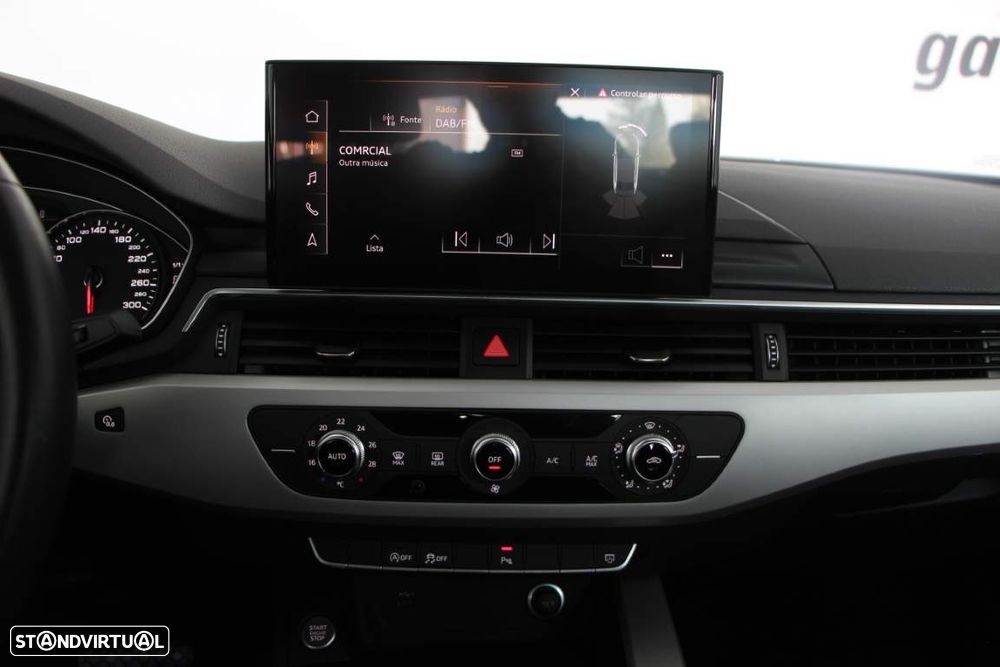 Audi A4 35 TDI S tronic - 4