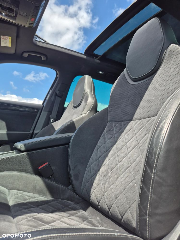 Skoda Superb 1.5 TSI Sportline DSG - 25