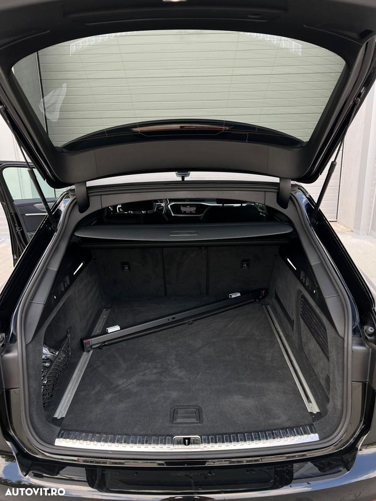 Audi A6 40 TDI S tronic design - 8