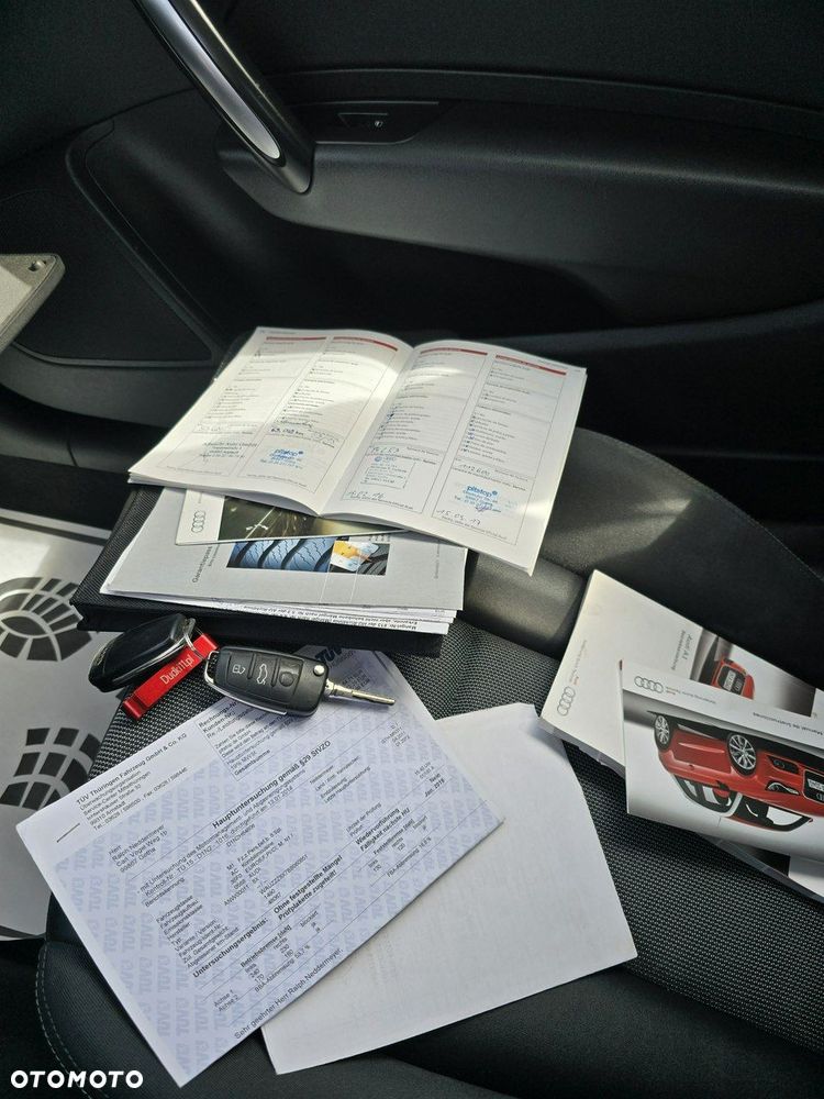 Audi A1 3-drzwiowe - 29