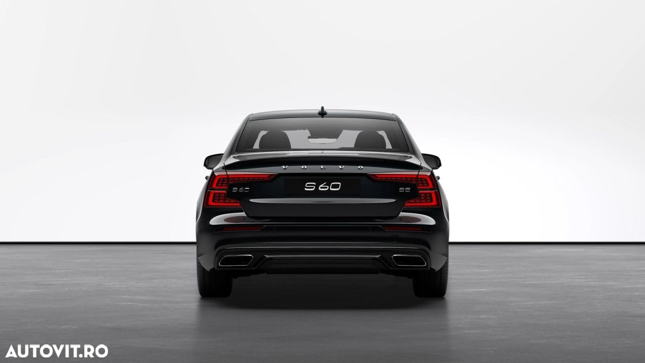 Volvo S60 - 5