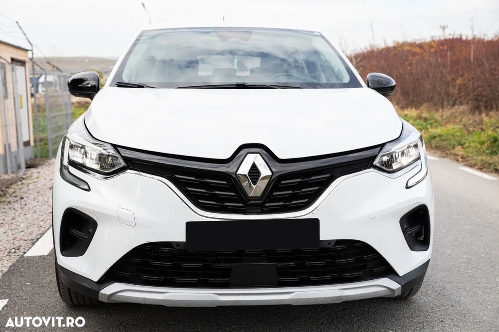 Renault Captur TCe 90 INTENS - 4