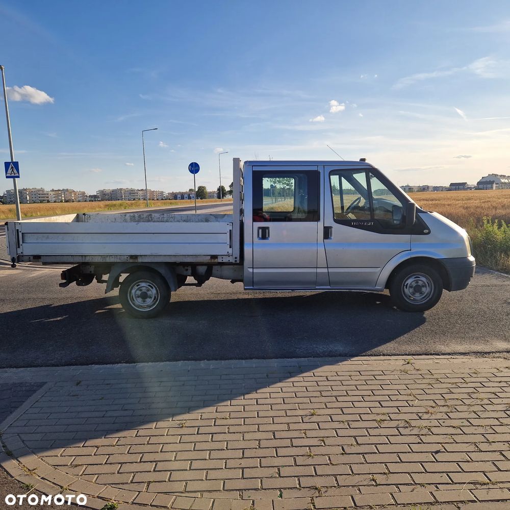 Ford Transit - 2