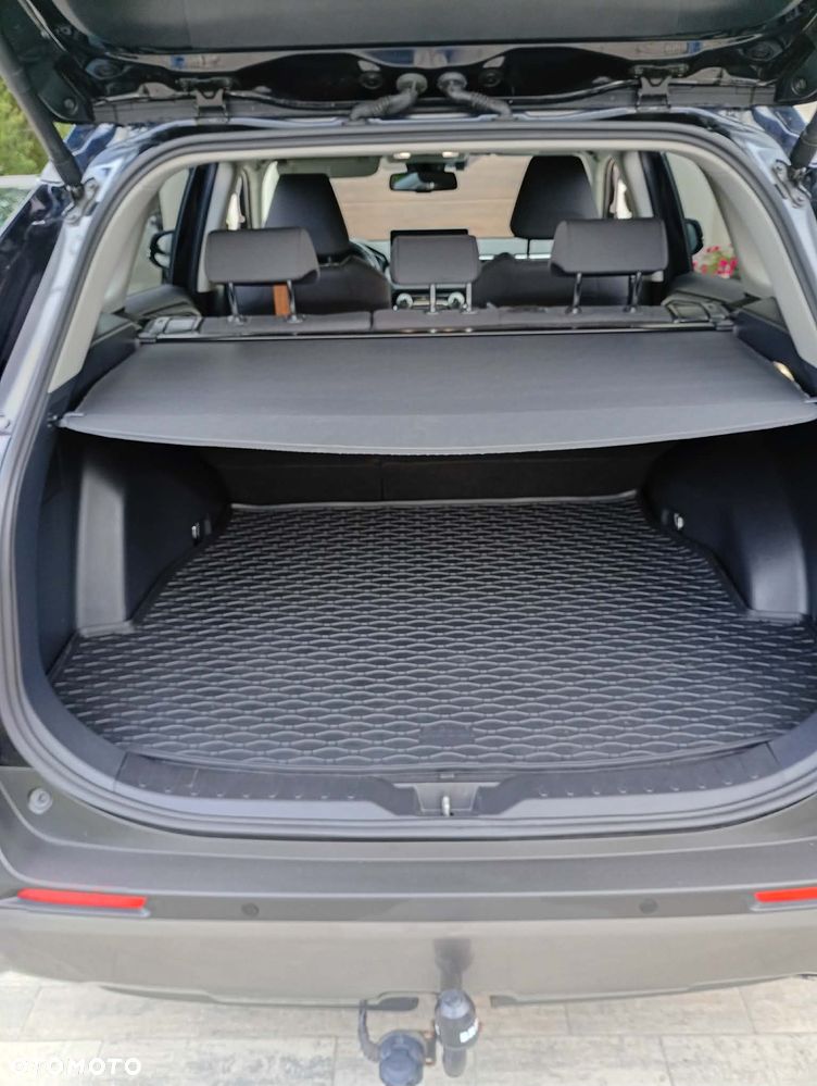 Toyota RAV4 2.5 Hybrid Comfort 4x2 - 11