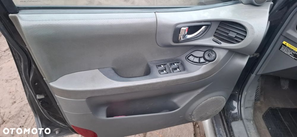 HYUNDAI Santa Fe 2001/02 - 2006/03 2,4 B G4JS na części - 19