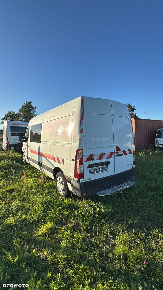Renault Master - 14
