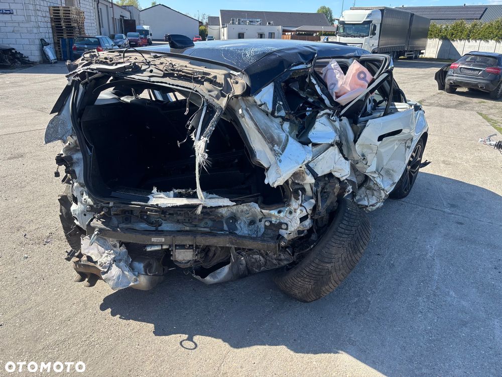 Land Rover Range Rover Evoque 2.0TD4 HSE Dynamic - 7