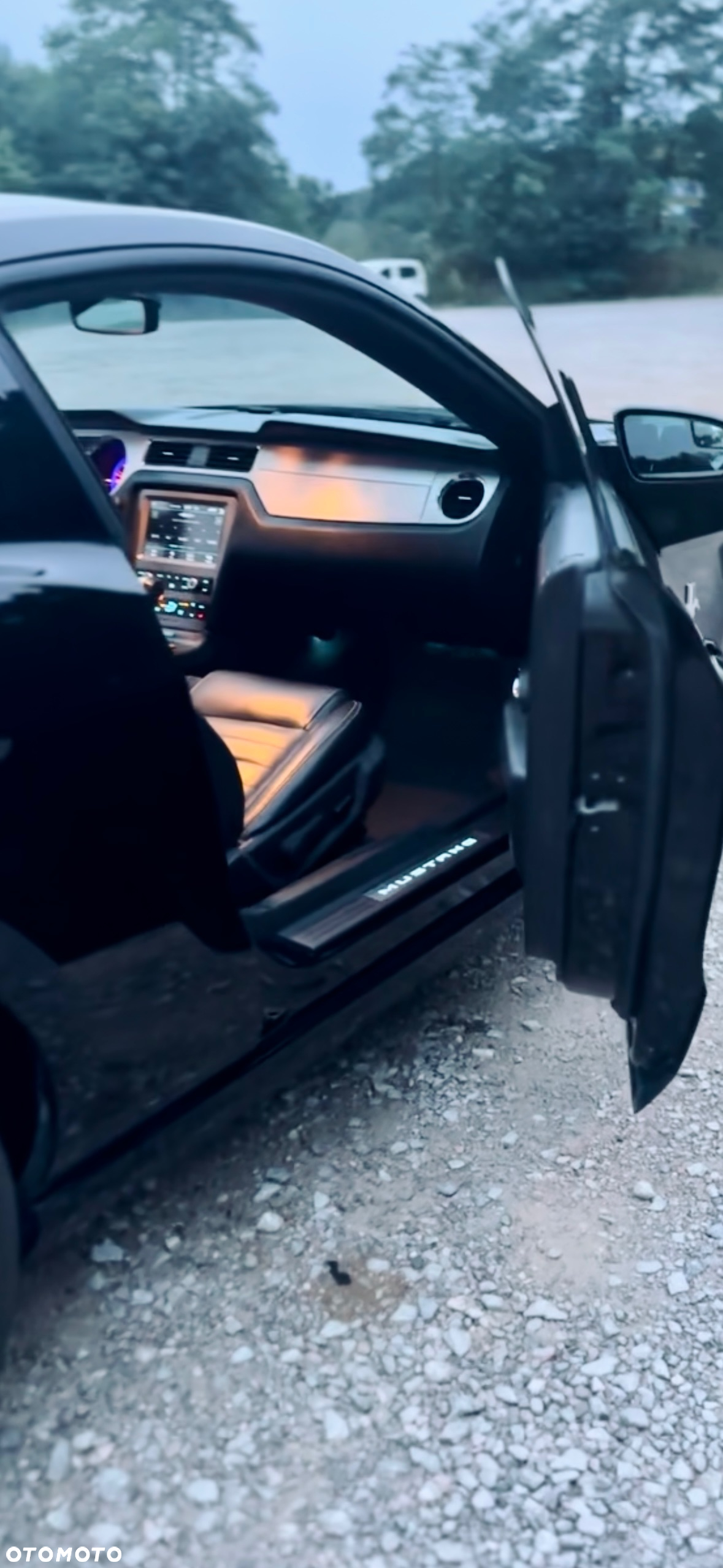 Ford Mustang 3.7 V6 Premium - 14