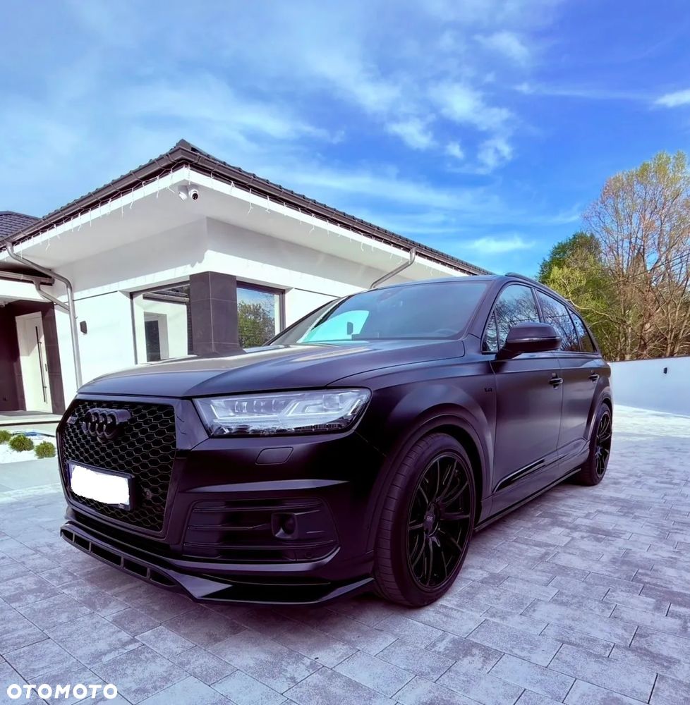 Audi Q7 - 9