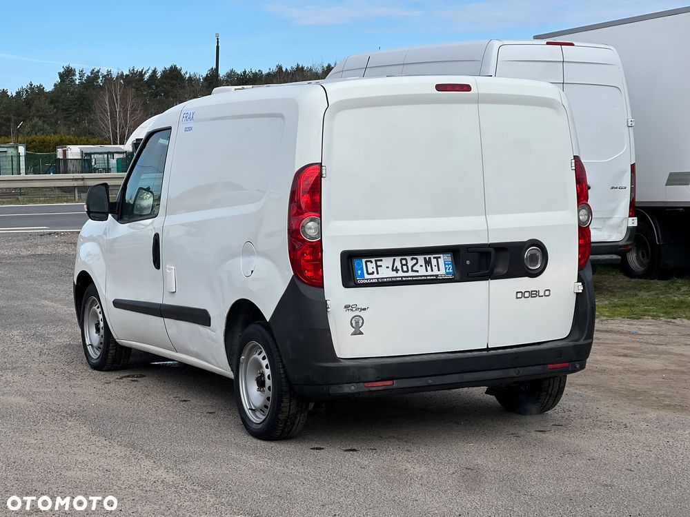 Fiat Doblo 1248/66kw. (146) - 6