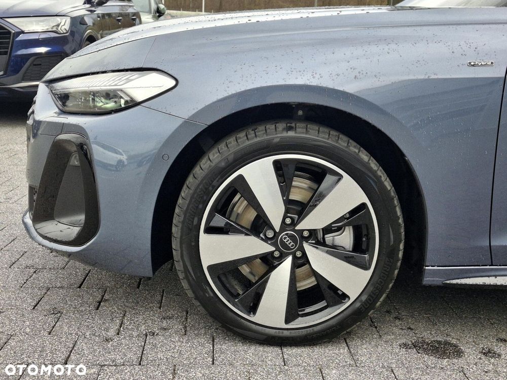 Audi A5 Avant - 4
