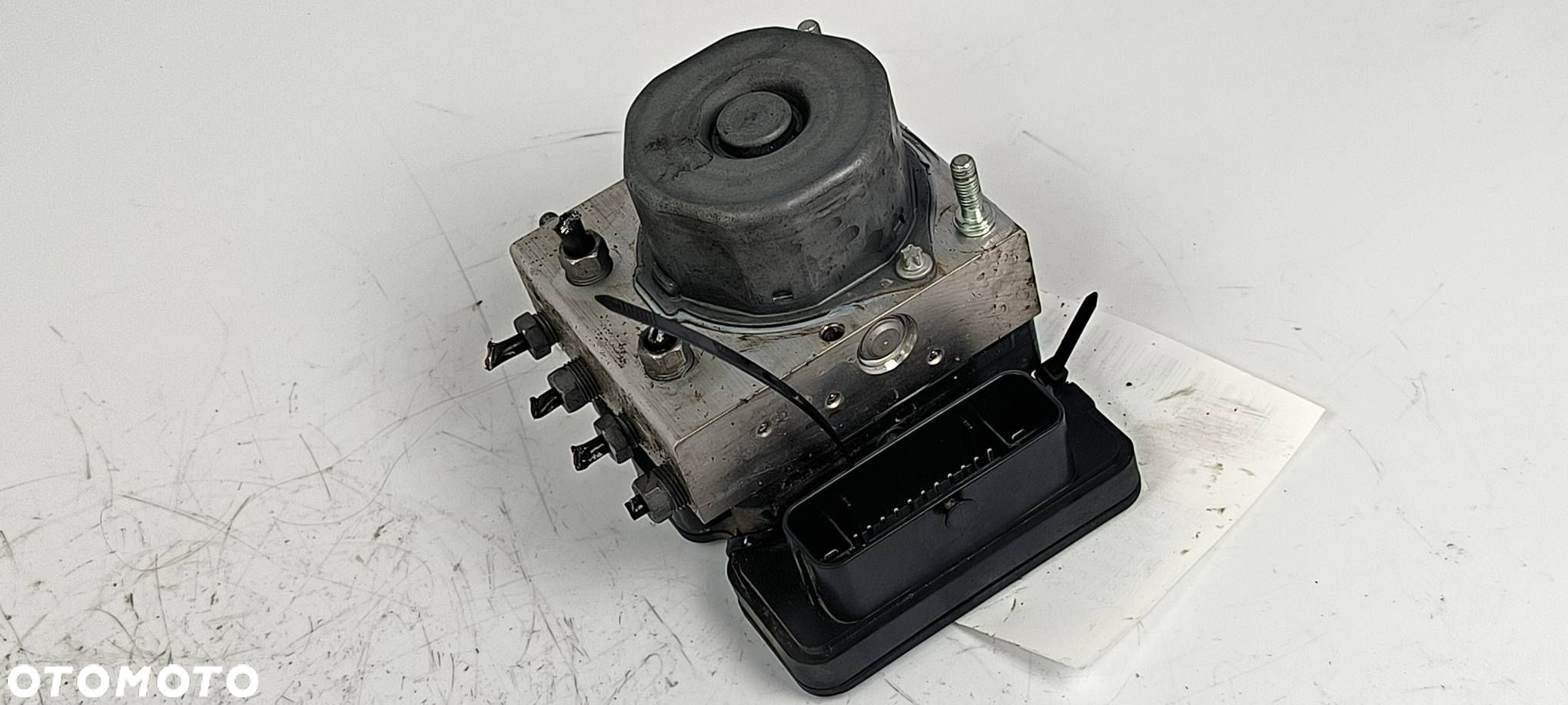 POMPA HAMULCOWA RENAULT CLIO IV 2265106455 - 2