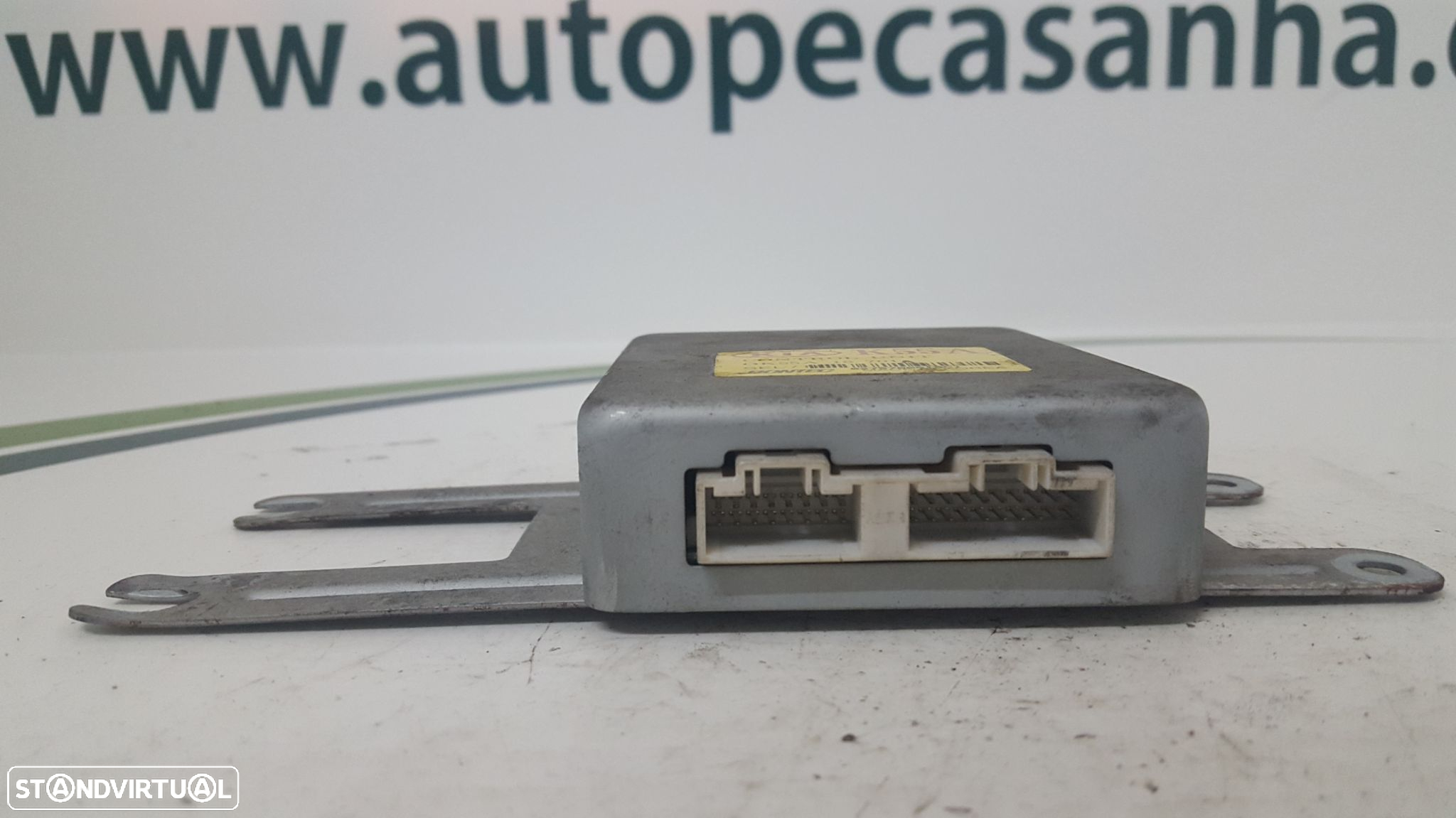 Ecu Centralina Kia Carnival I (Up) - 2