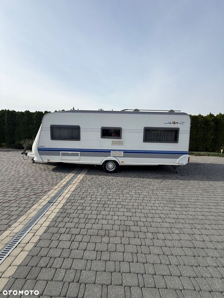 Hobby 560 - 7