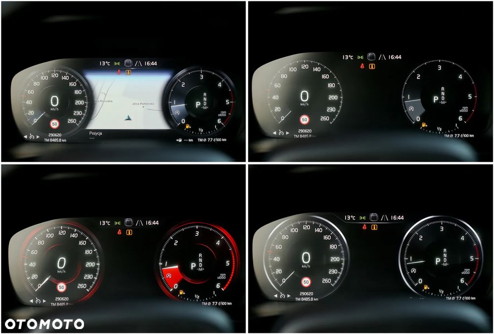 Volvo XC 40 D4 AWD Geartronic Inscription - 37