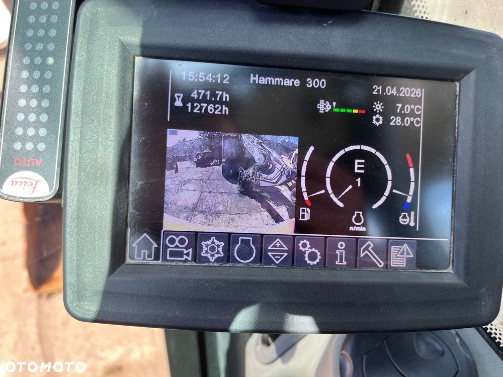 Liebherr R946 LCV - 25