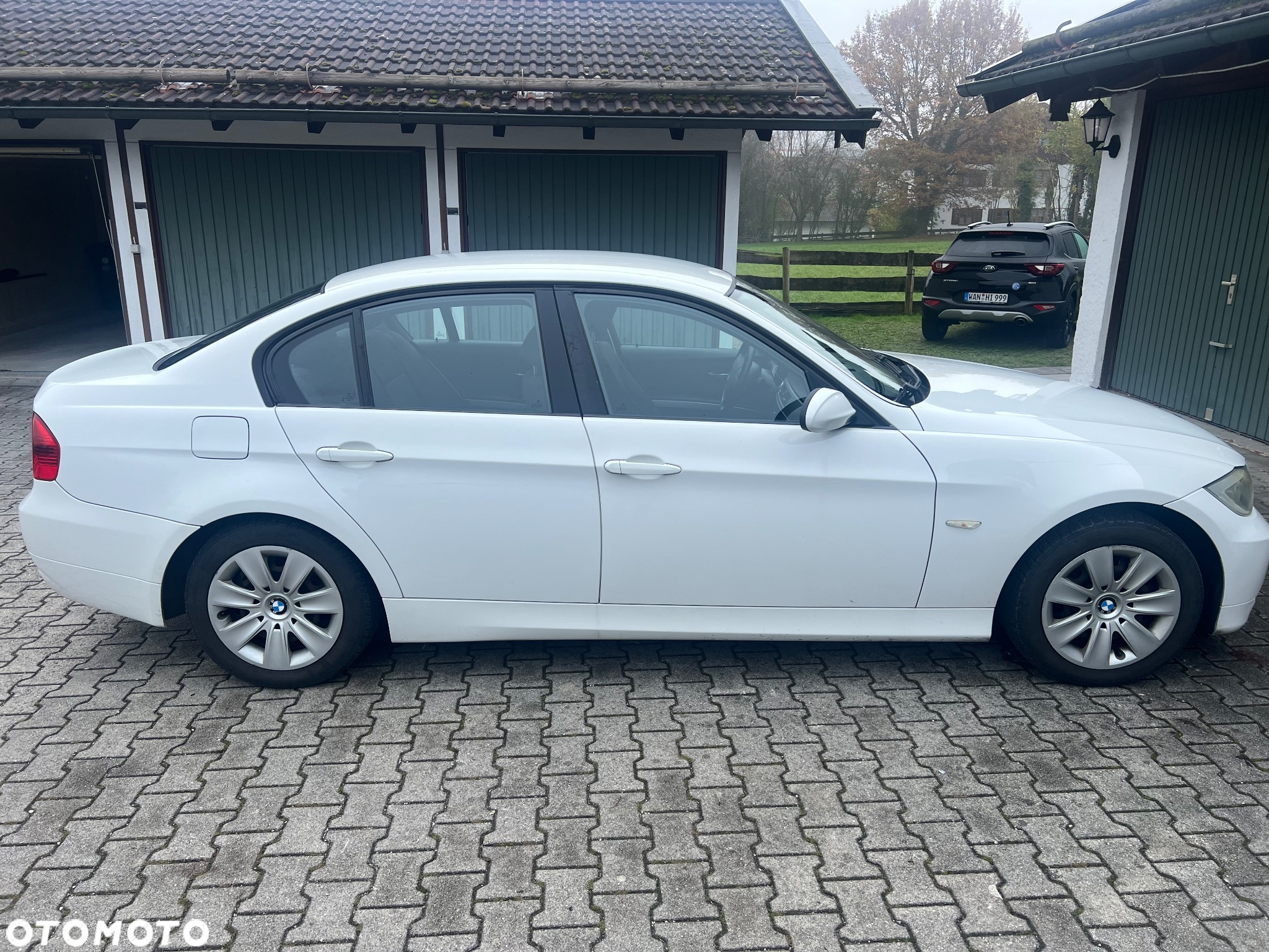 BMW Seria 3 320d - 3