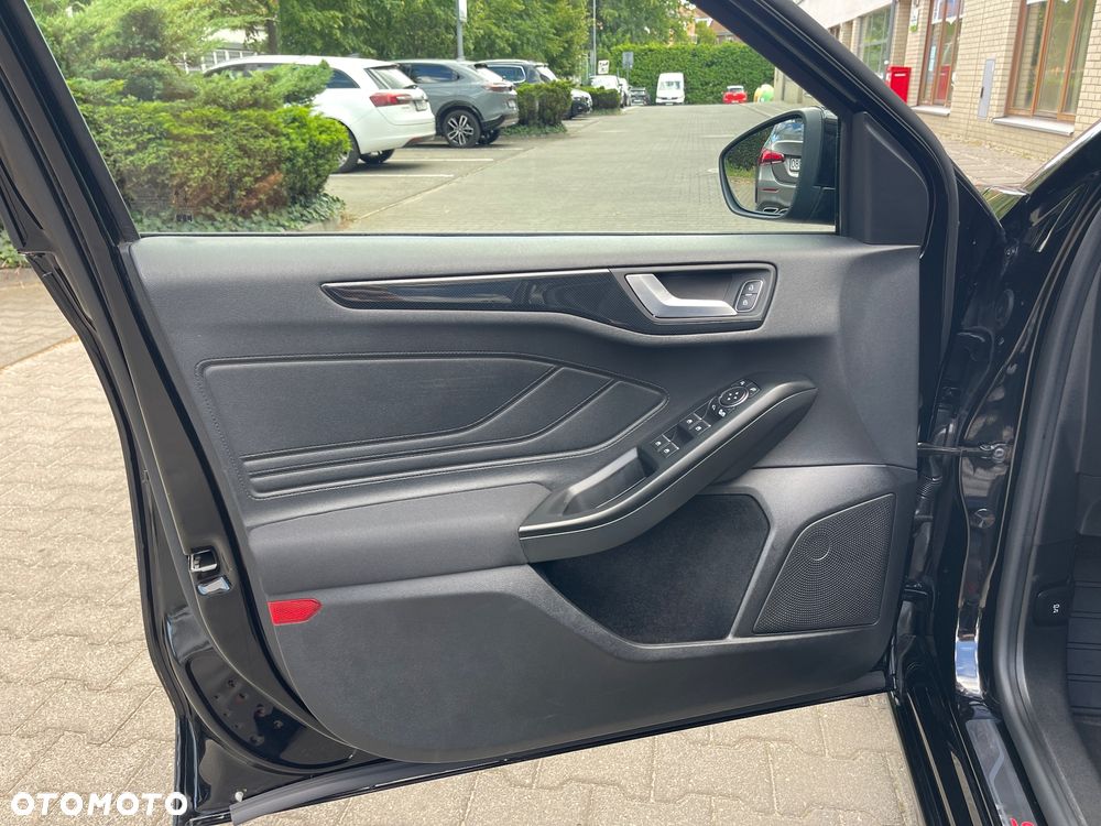 Ford Focus - 20