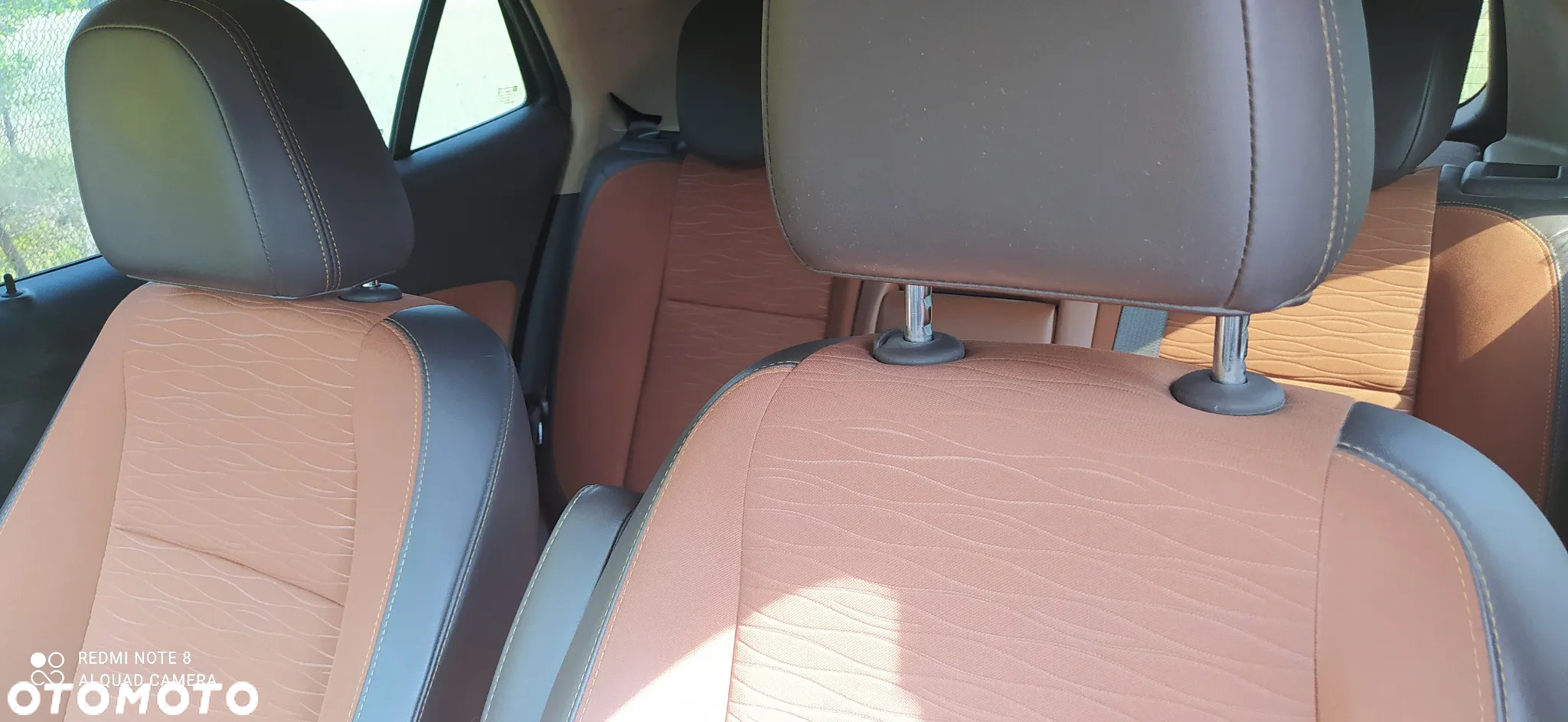 Opel Mokka 1.6 CDTI Cosmo S&S 4x4 - 8