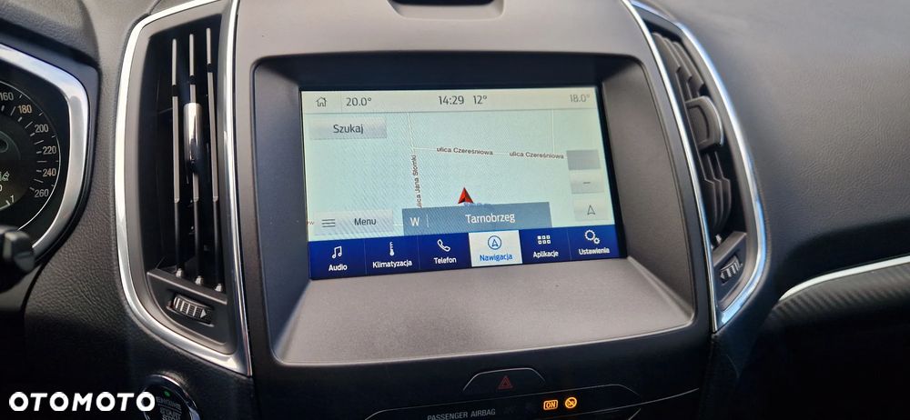 Ford S-Max 2.0 EcoBlue Titanium - 21