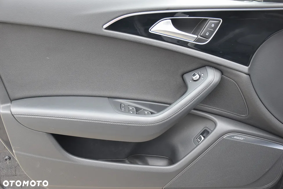 Audi A6 3.0 TDI Quattro S tronic - 18