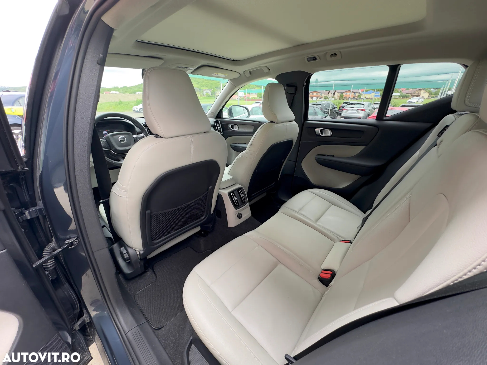 Volvo XC 40 T5 Recharge DKG Inscription - 21