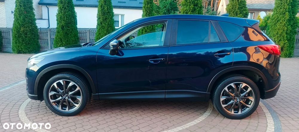 Mazda CX-5 2.0 Skypassion - 14
