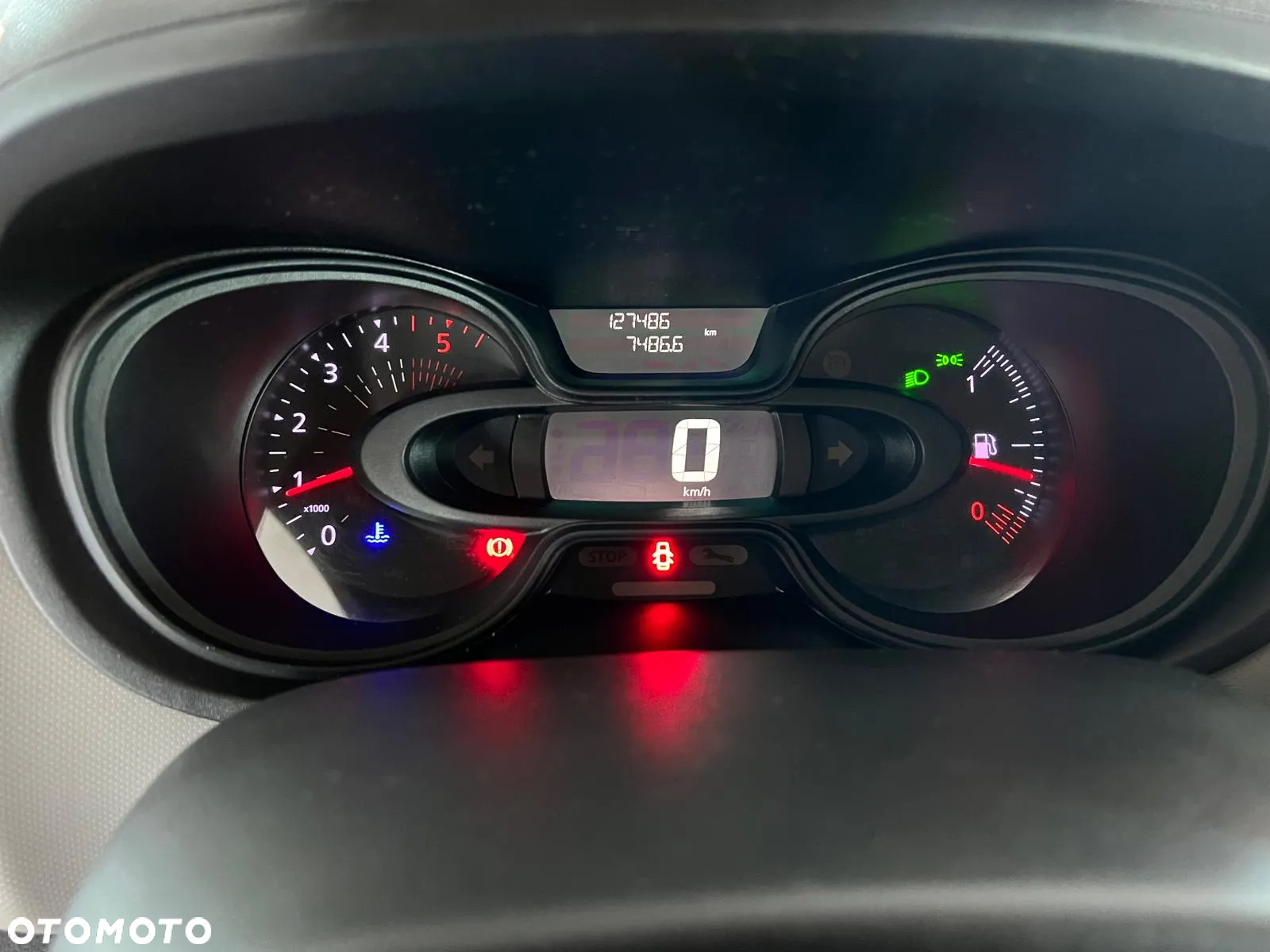 Renault Trafic - 30
