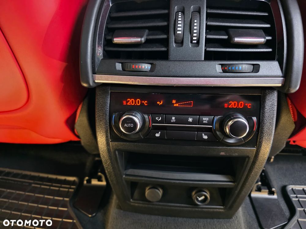 BMW X6M - 23