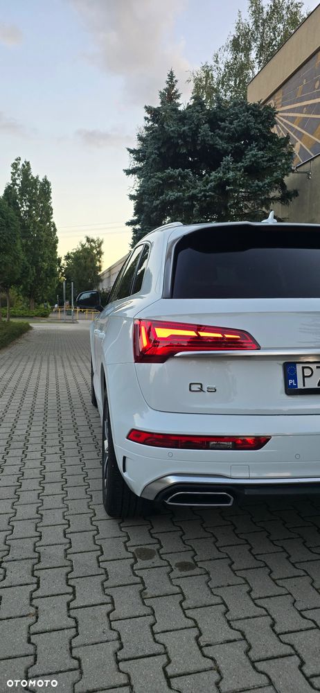 Audi Q5 45 TFSI quattro S tronic S line - 17