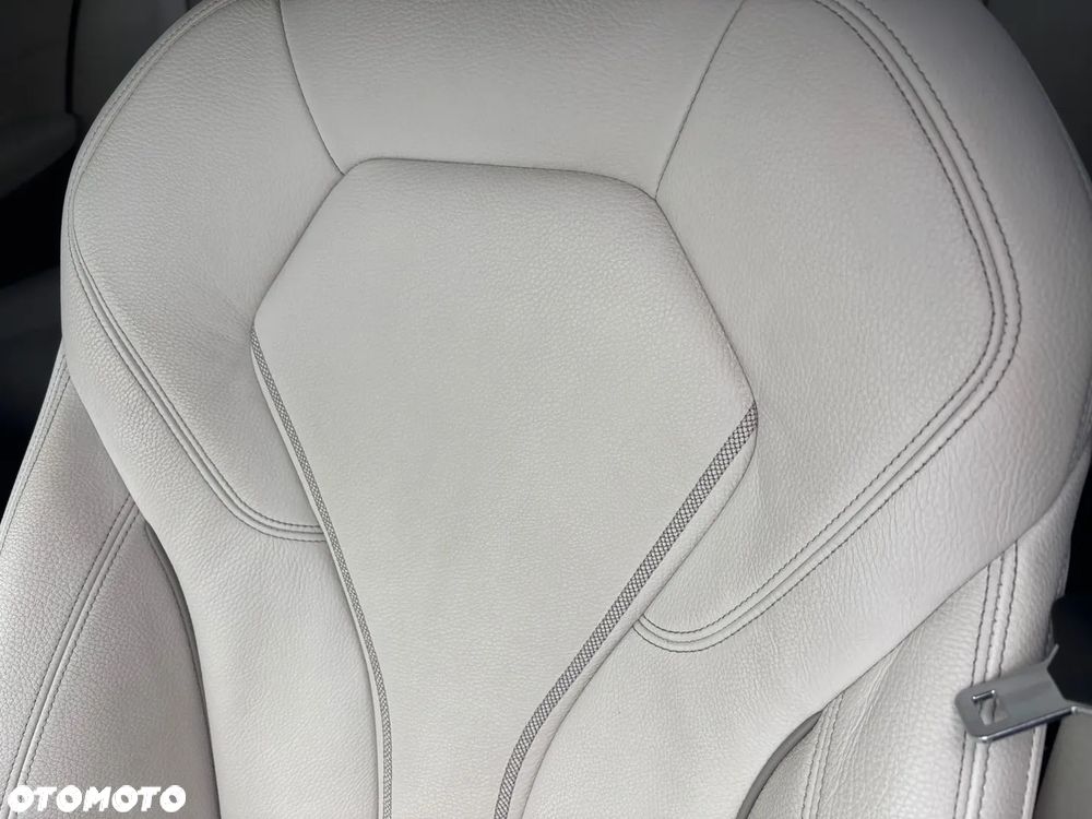 BMW Seria 5 520d Luxury Line - 22