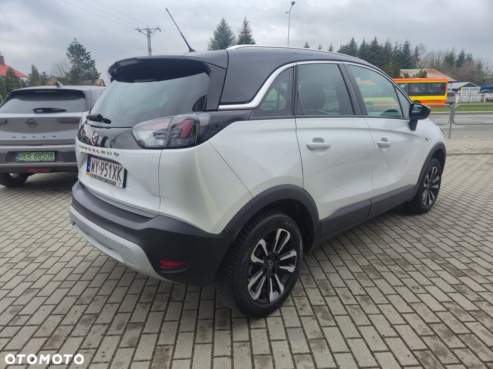 Opel Crossland 1.2 T Elegance - 7