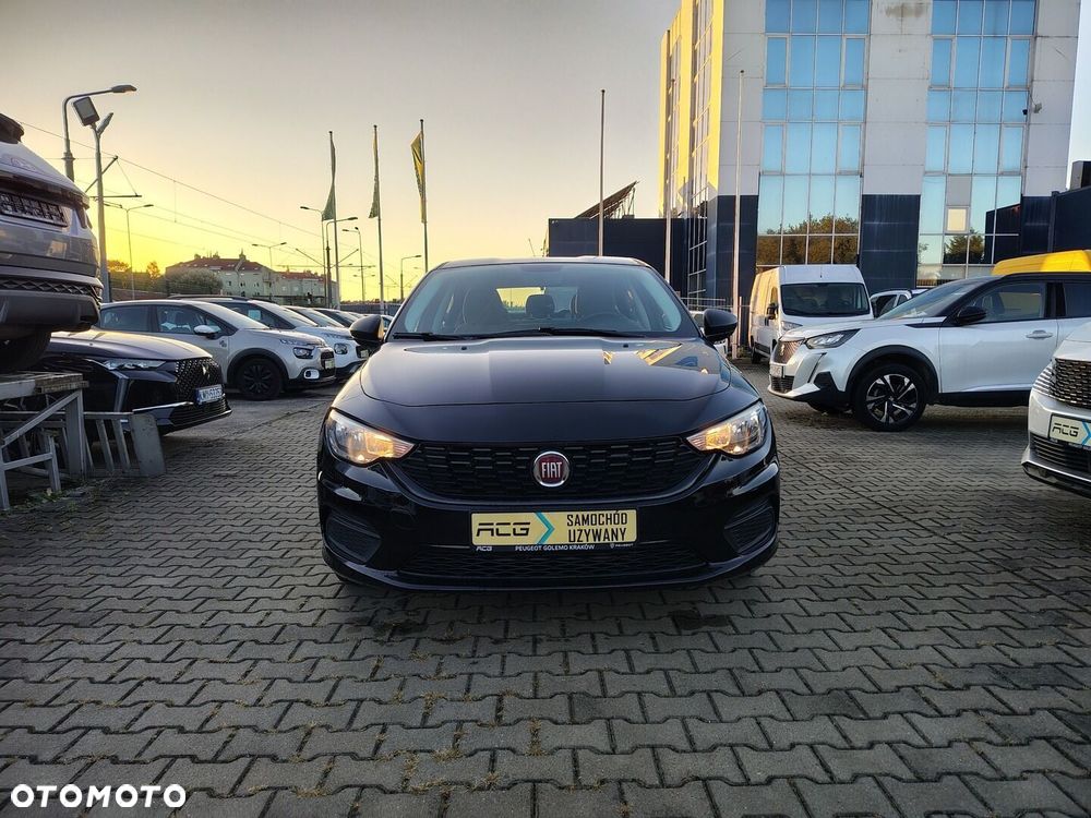 Fiat Tipo 1.4 16v Pop - 2