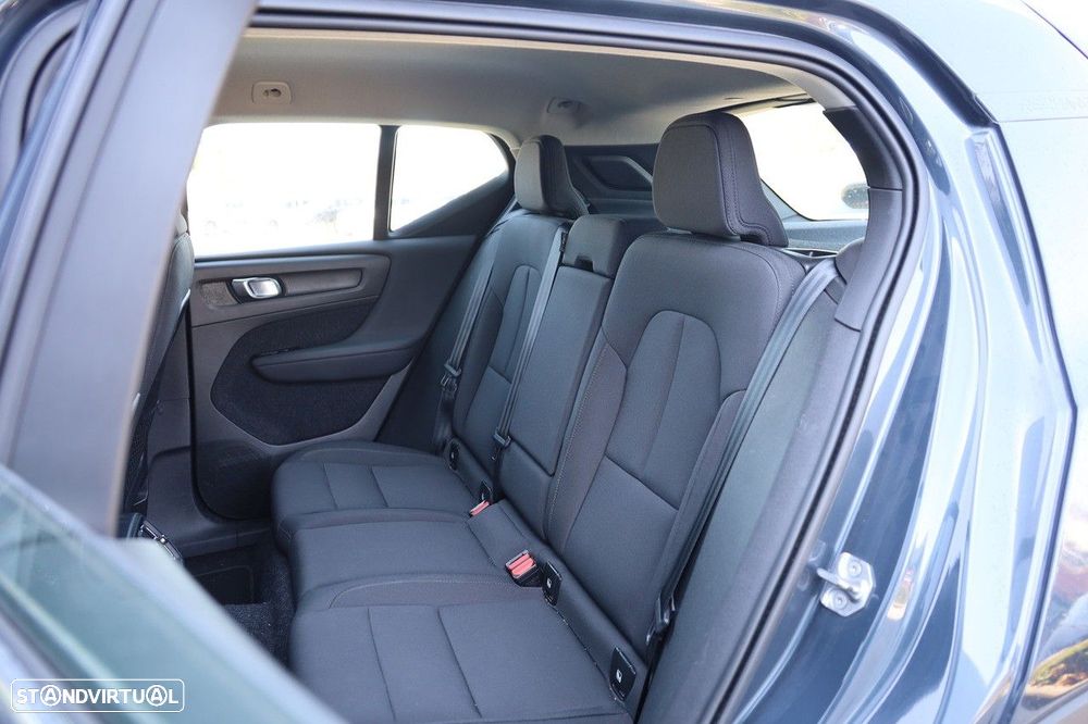 Volvo XC 40 1.5 T5 PHEV Inscription Expression - 6